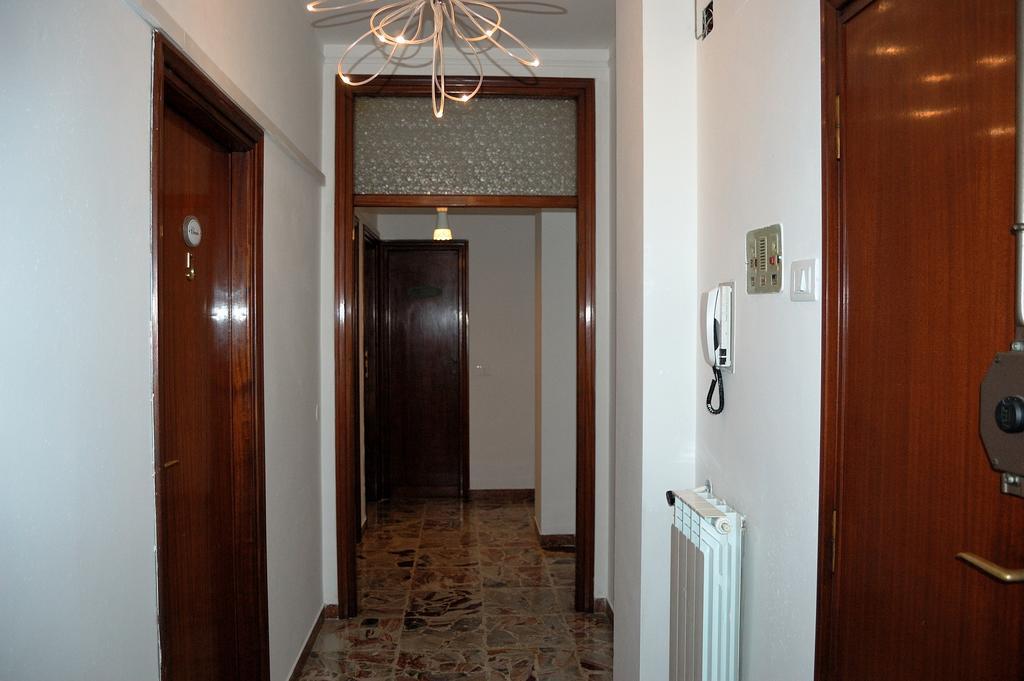 Casa Giulia In Apartman Pisa Szoba fotó