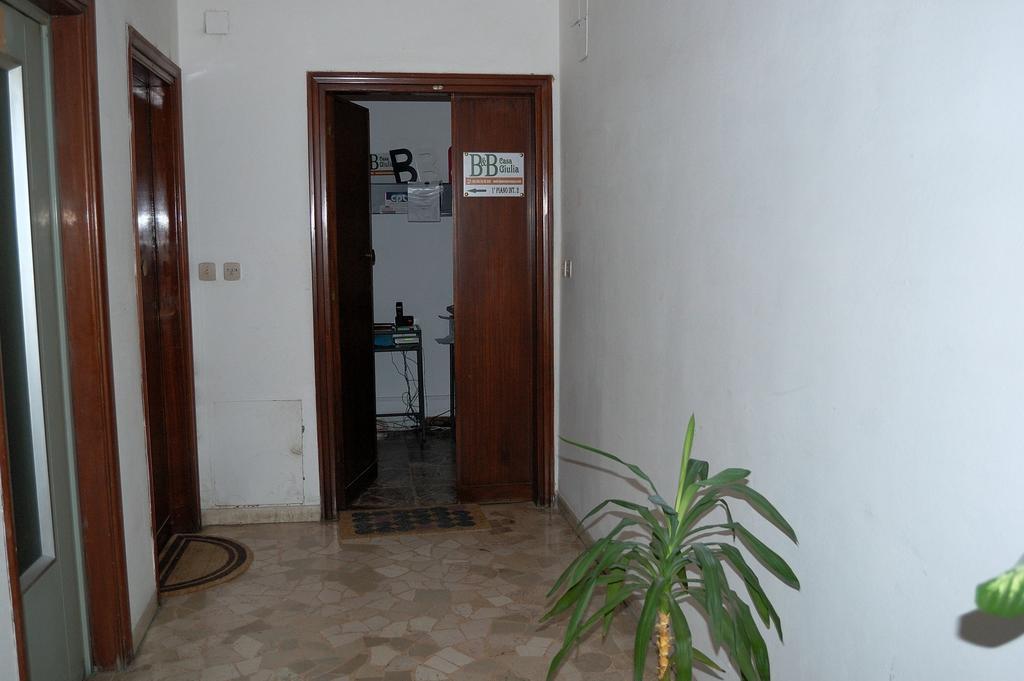 Casa Giulia In Apartman Pisa Szoba fotó