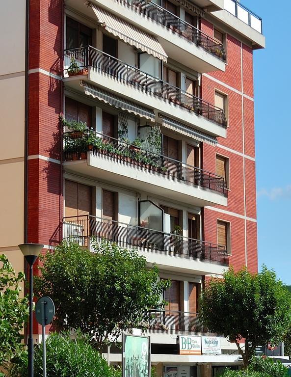 Casa Giulia In Apartman Pisa Kültér fotó