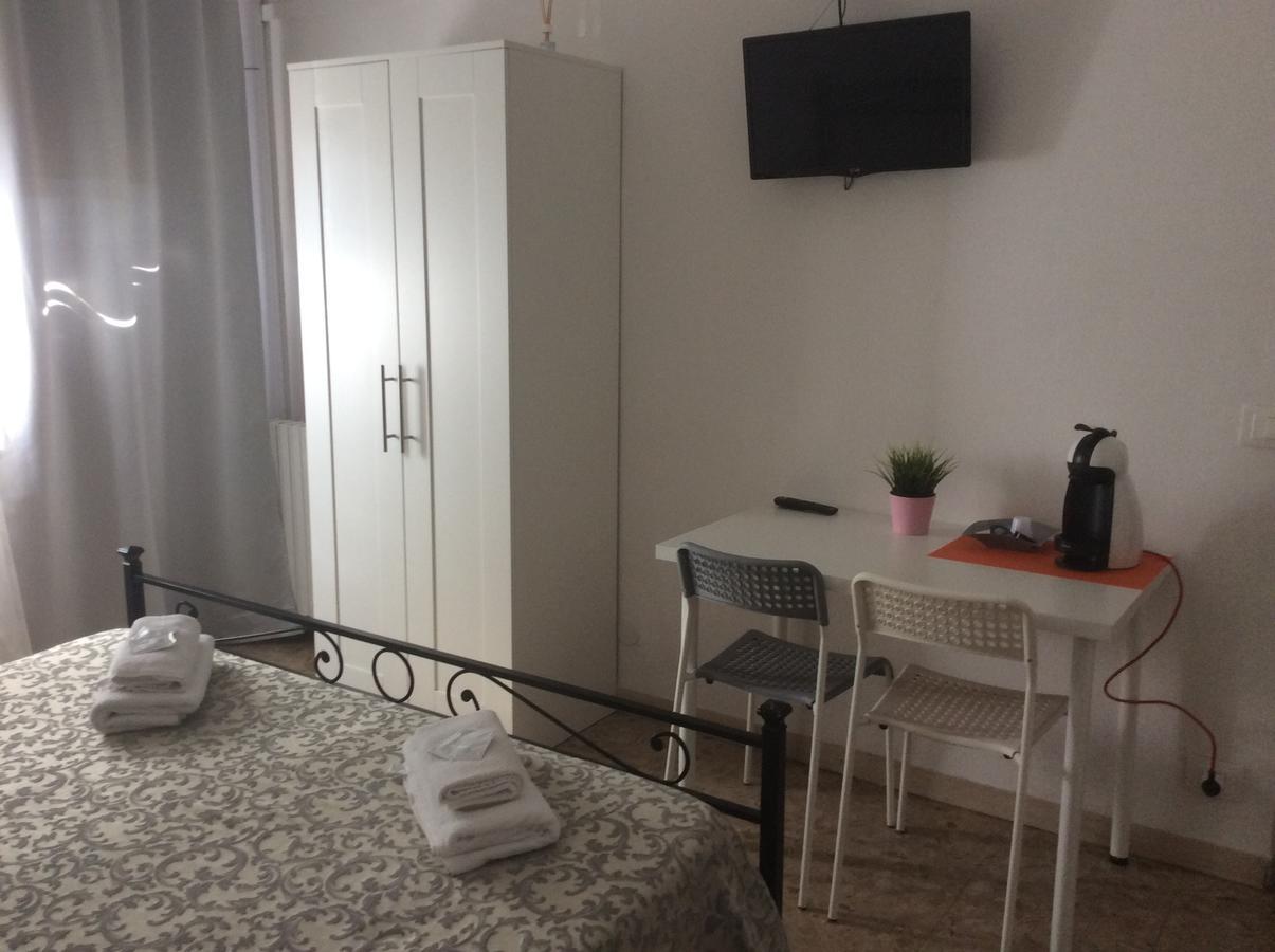 Casa Giulia In Apartman Pisa Kültér fotó