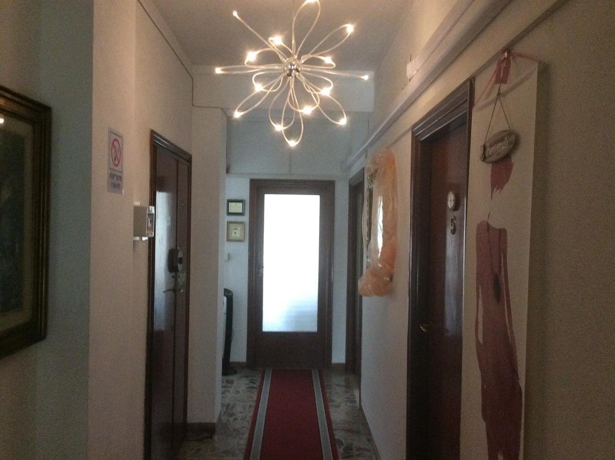 Casa Giulia In Apartman Pisa Kültér fotó