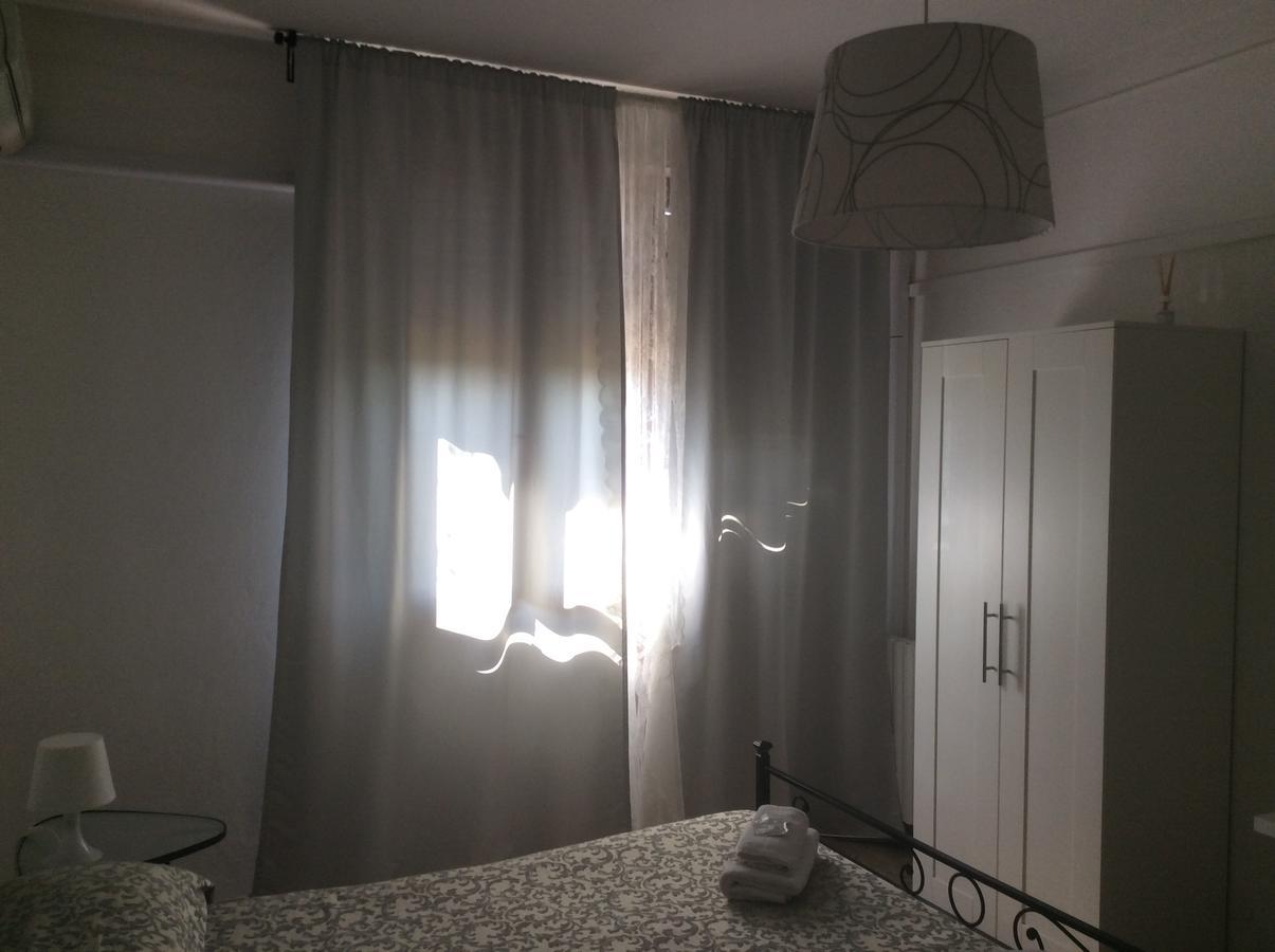 Casa Giulia In Apartman Pisa Kültér fotó